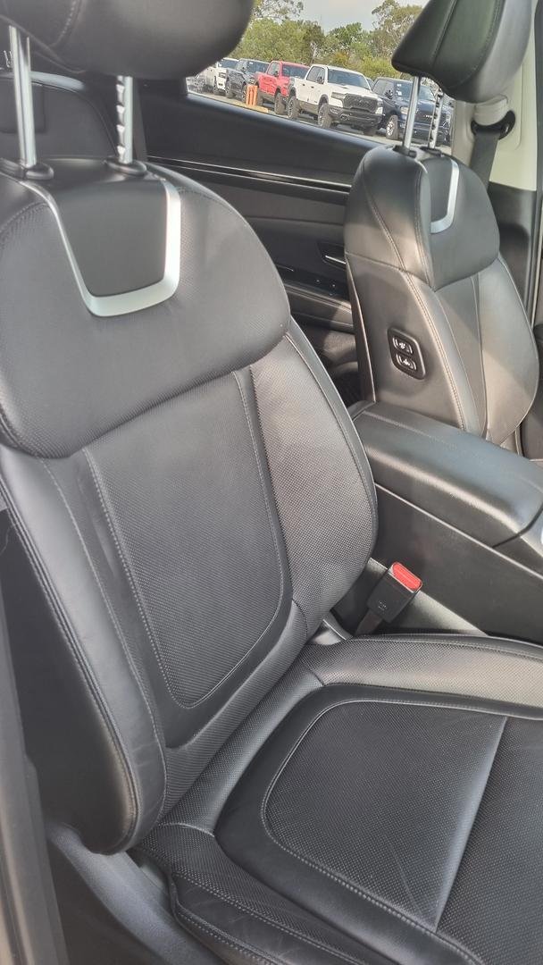 2021 Hyundai Tucson Highlander