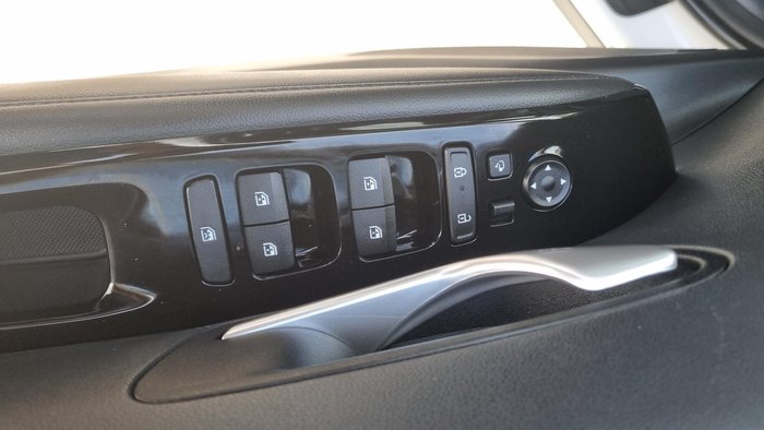 2021 Hyundai Tucson Highlander