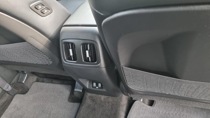 2021 Hyundai Tucson Highlander