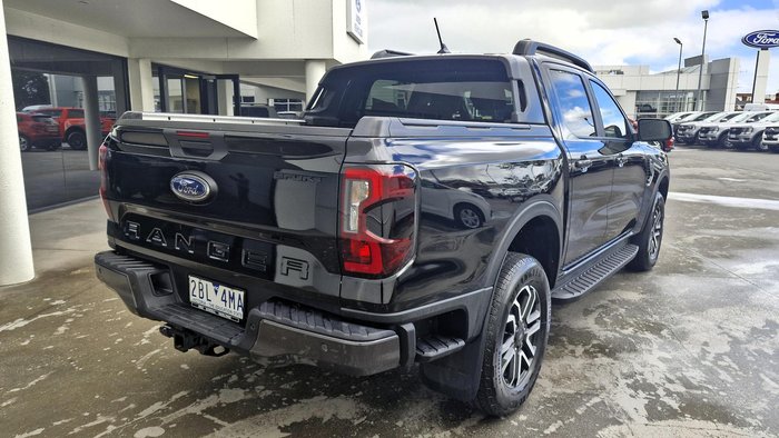 2024 Ford Ranger Sport