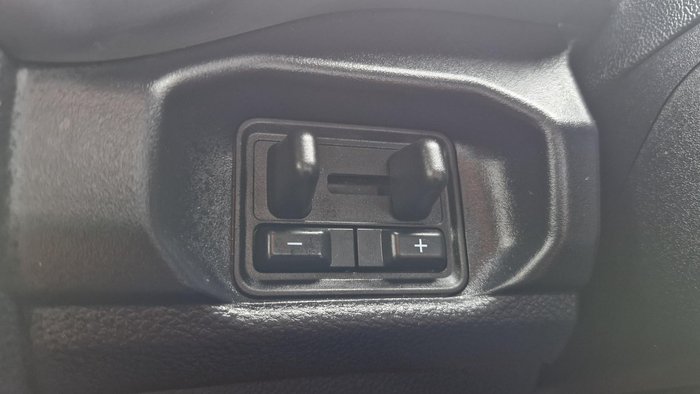 2024 Ford Ranger Sport