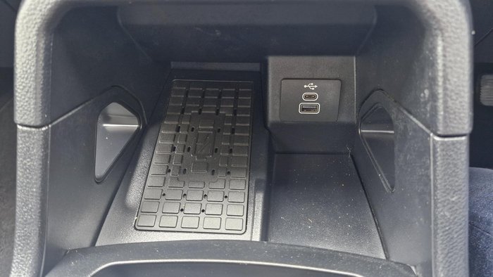 2024 Ford Ranger Sport
