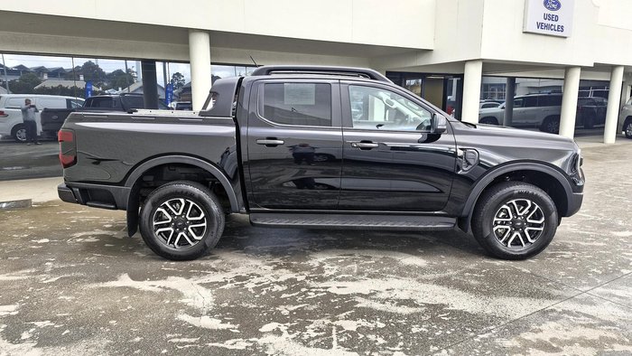 2024 Ford Ranger Sport