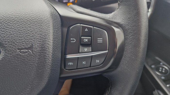 2024 Ford Ranger Sport