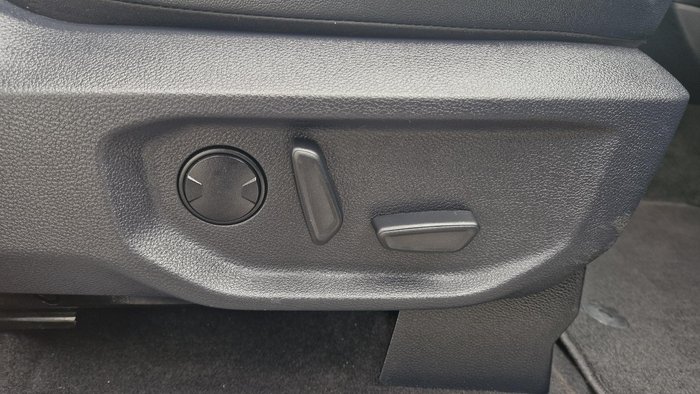 2024 Ford Ranger Sport