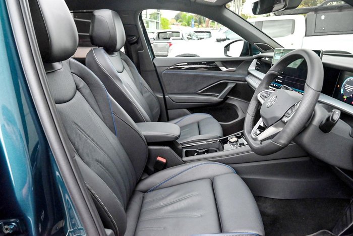 2025 Volkswagen Tayron 195TSI R-Line