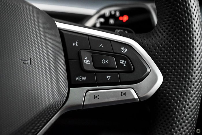 2025 Volkswagen Tayron 195TSI R-Line