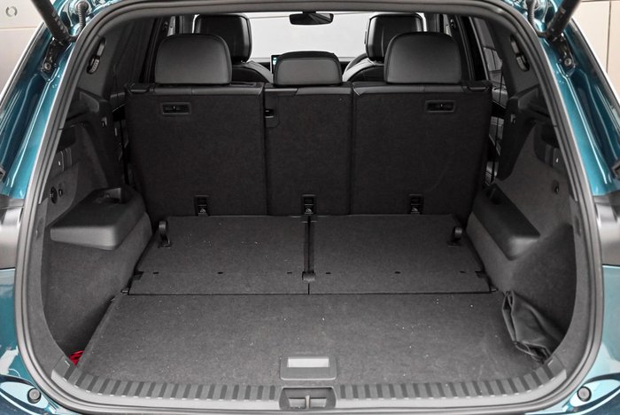 2025 Volkswagen Tayron 195TSI R-Line