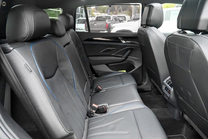 2025 Volkswagen Tayron 195TSI R-Line