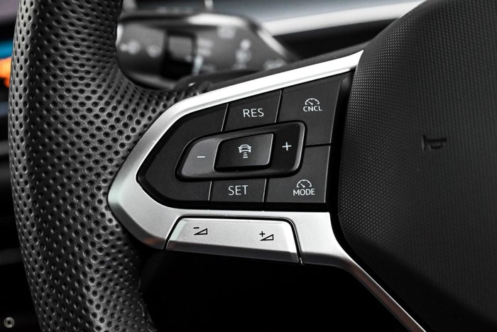 2025 Volkswagen Tayron 195TSI R-Line