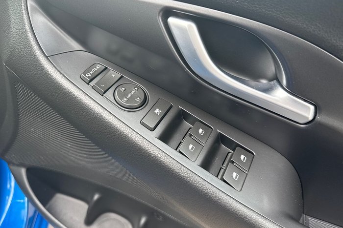 2018 Hyundai i30 Active