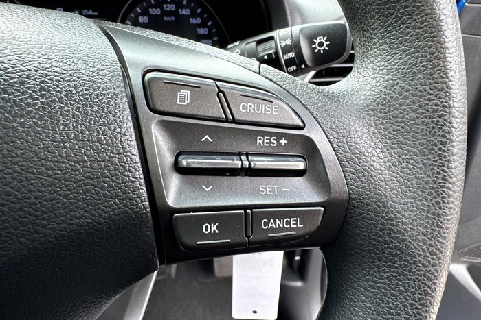 2018 Hyundai i30 Active