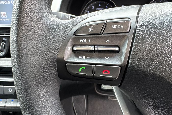 2018 Hyundai i30 Active