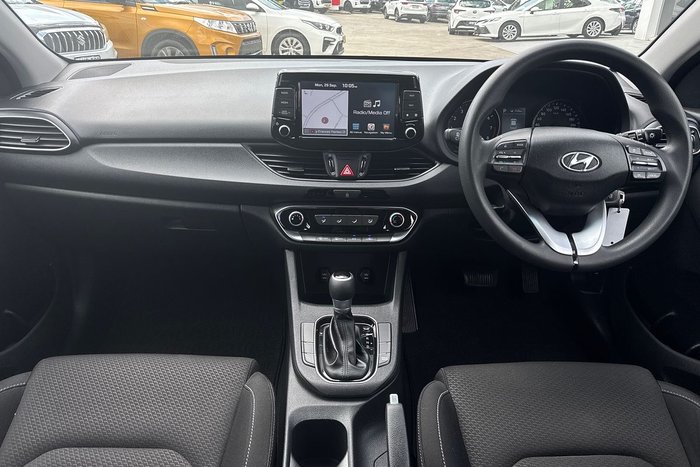 2018 Hyundai i30 Active