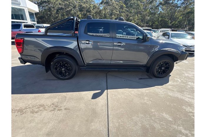 2021 Mazda BT-50 GT