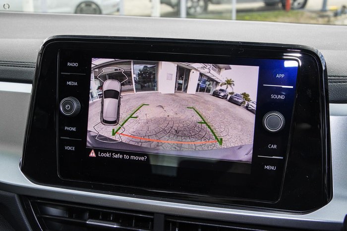 2025 Volkswagen T-Roc CityLife