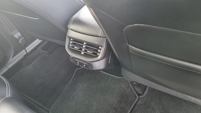 2024 GWM Haval H6 Lux