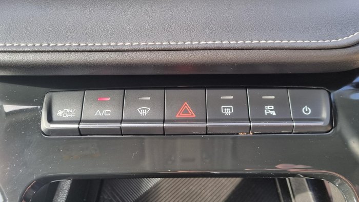 2024 GWM Haval H6 Lux