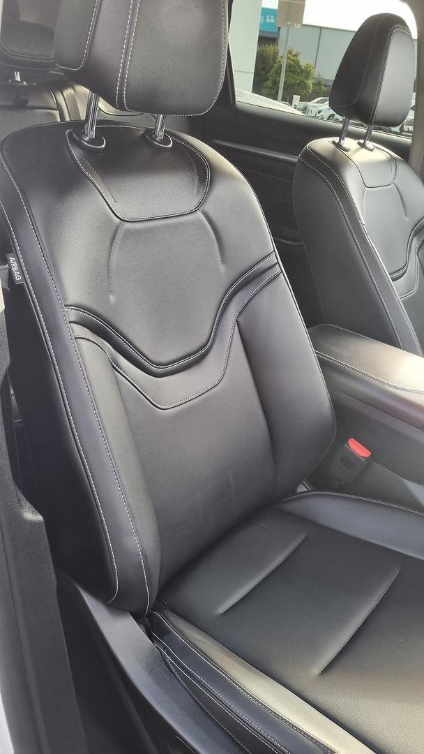 2024 GWM Haval H6 Lux