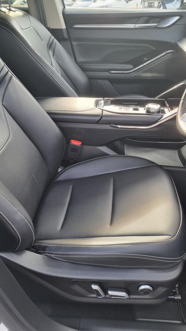 2024 GWM Haval H6 Lux