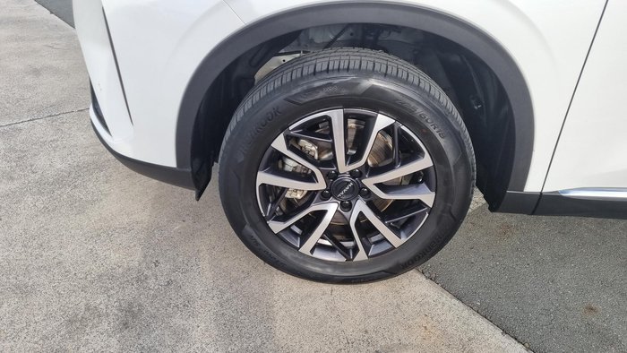 2024 GWM Haval H6 Lux