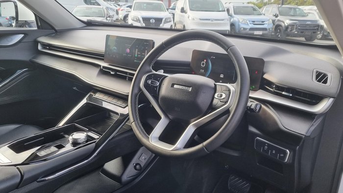2024 GWM Haval H6 Lux