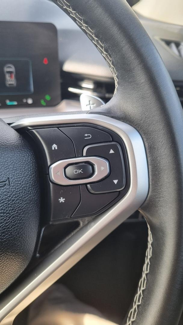 2024 GWM Haval H6 Lux