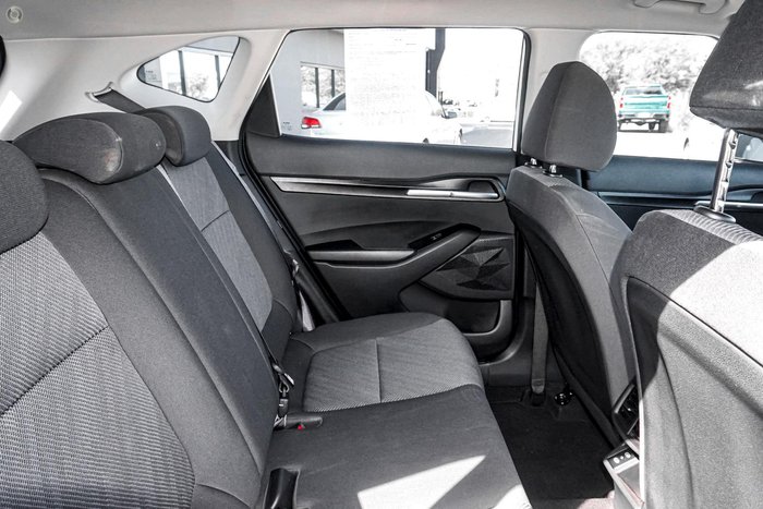 2025 Kia Seltos Sport SP2 PE MY25 Snow White Pearl