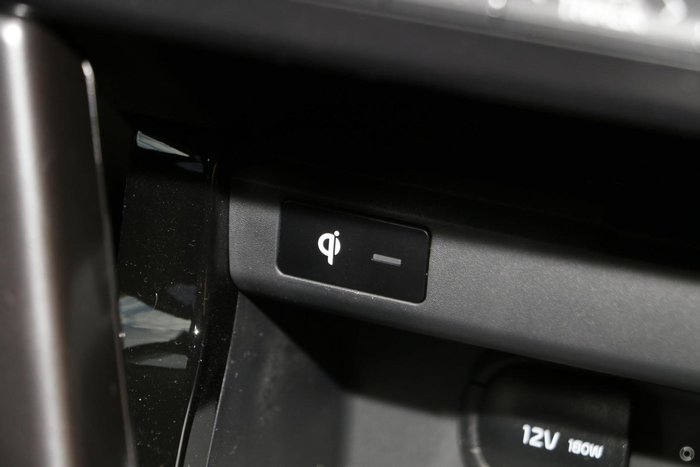 2025 Kia Seltos GT-Line SP2 PE MY26 Steel Grey