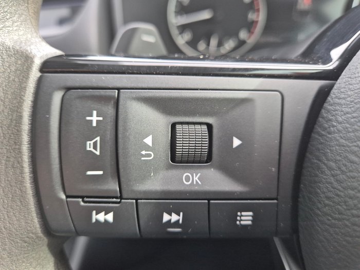 2023 Nissan QASHQAI ST