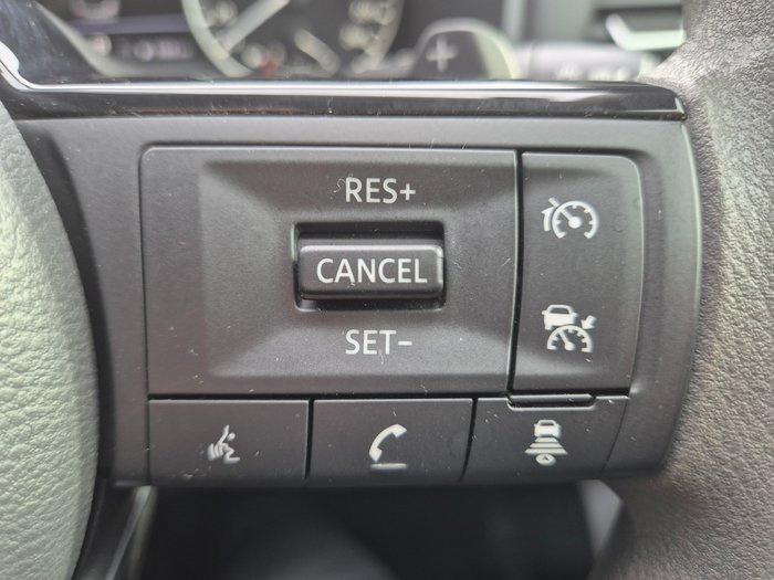 2023 Nissan QASHQAI ST