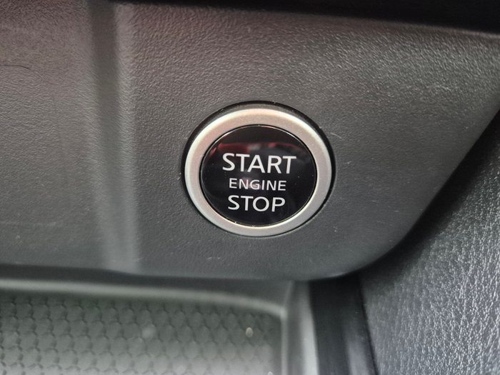 2023 Nissan QASHQAI ST