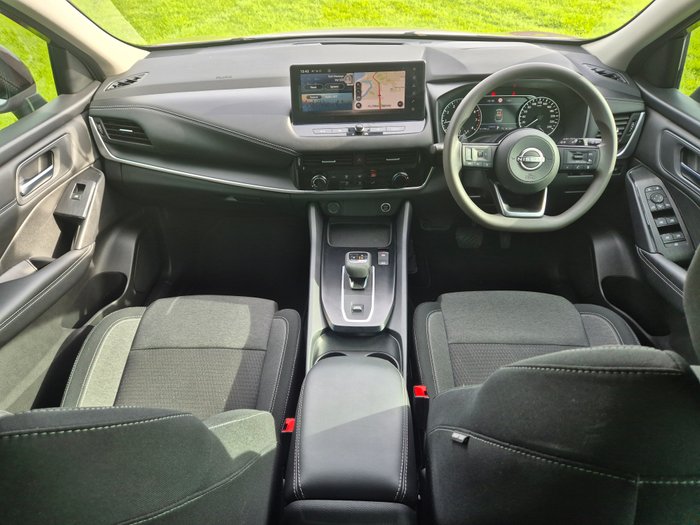 2023 Nissan QASHQAI ST