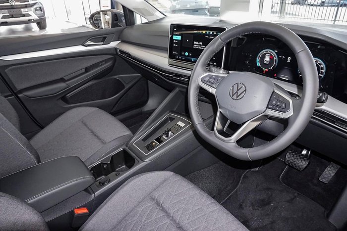 2025 Volkswagen Golf 110TSI Life