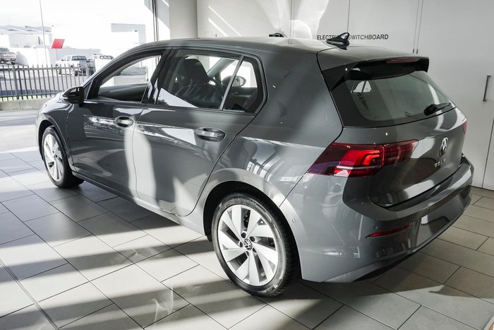 2025 Volkswagen Golf 110TSI Life