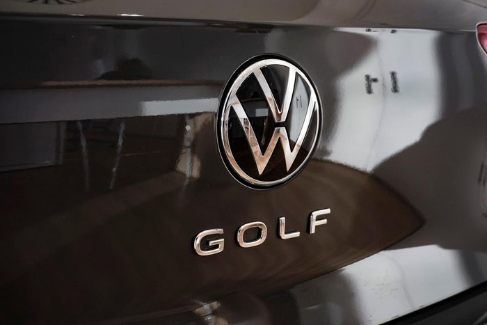 2025 Volkswagen Golf 110TSI Life