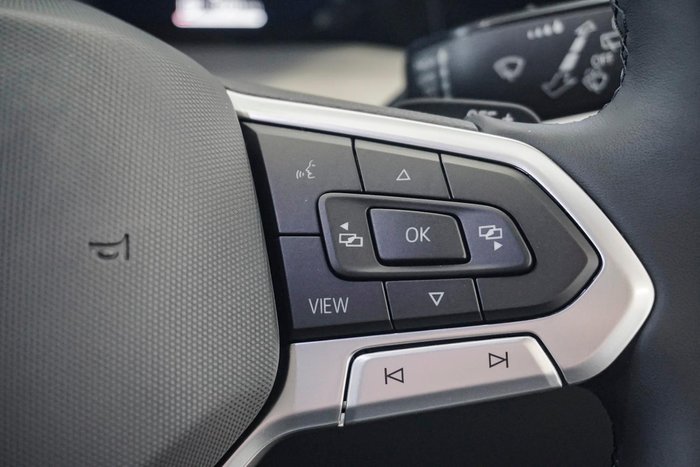 2025 Volkswagen Golf 110TSI Life