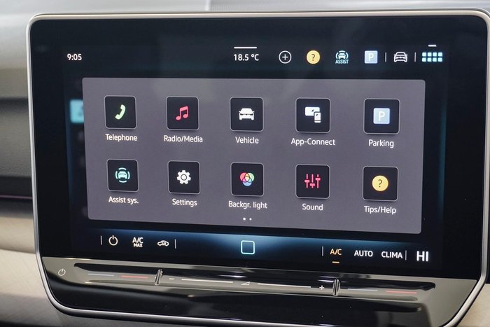2025 Volkswagen Golf 110TSI Life