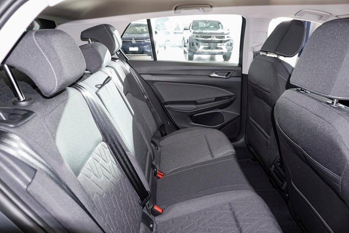 2025 Volkswagen Golf 110TSI Life