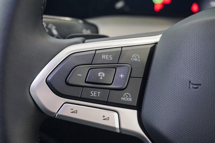 2025 Volkswagen Golf 110TSI Life