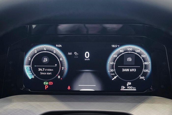 2025 Volkswagen Golf 110TSI Life