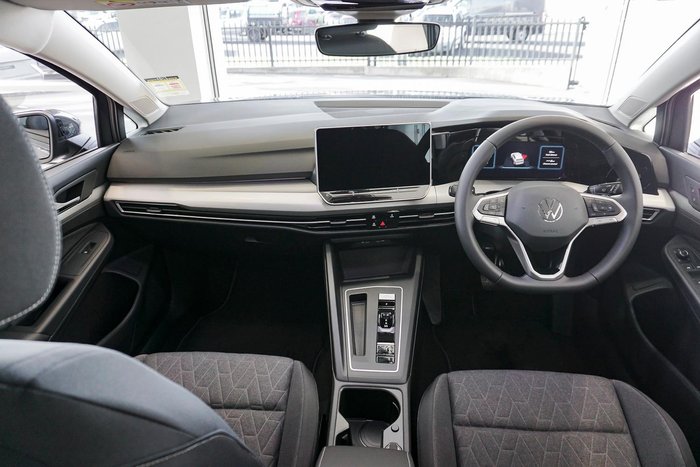 2025 Volkswagen Golf 110TSI Life