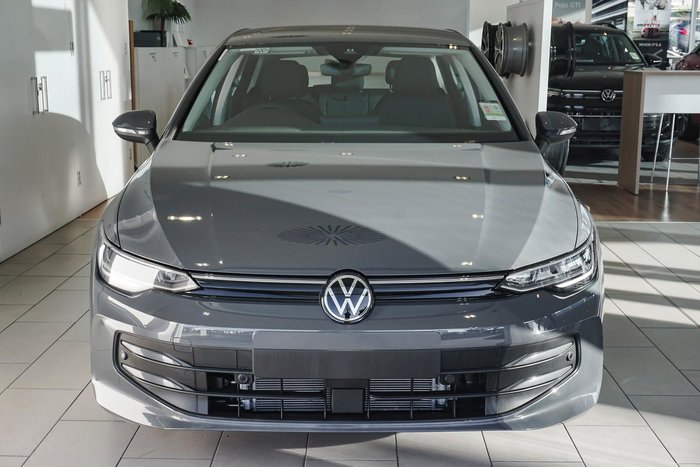 2025 Volkswagen Golf 110TSI Life