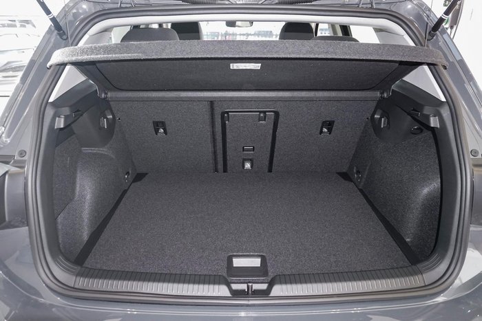 2025 Volkswagen Golf 110TSI Life