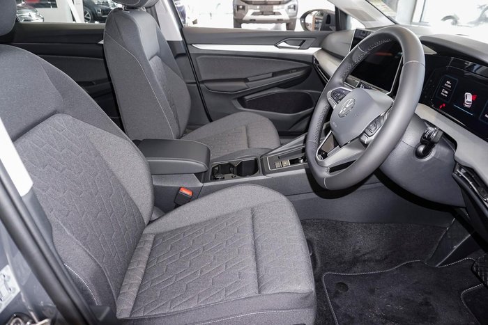 2025 Volkswagen Golf 110TSI Life