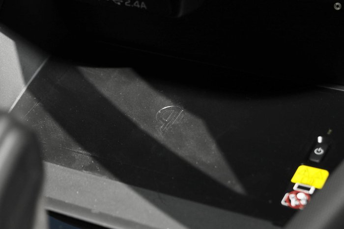 2025 Subaru Forester Hybrid Sport S6 MY26 AWD Sapphire Blue