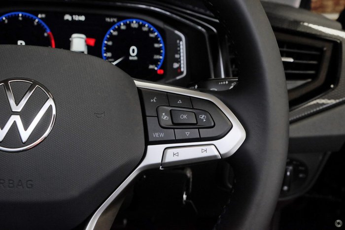 2025 Volkswagen Polo 85TSI Life