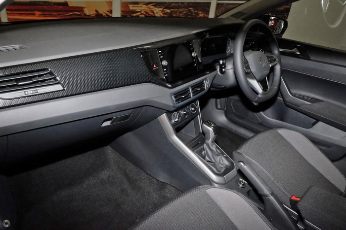 2025 Volkswagen Polo 85TSI Life