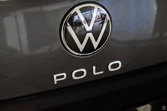 2025 Volkswagen Polo 85TSI Life