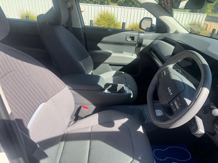 2025 Kia EV3 Air Standard Range